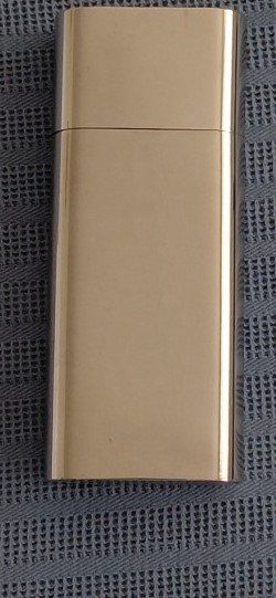 Altro: Flachmann mit Zigarren – Nuovo e nell'imballaggio originale da Gipf-Oberfrick venduto da Bicholino 3