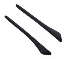 Ray Ban Sunglasses Ear Socks Temple Tip Black