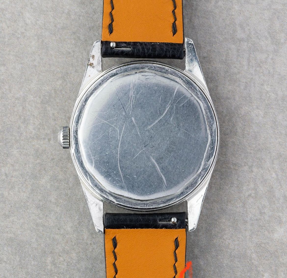 Universal Genève Orologi: Universal Geneve Polerouter – Usato da Zürich venduto da kaeppelizurich 4