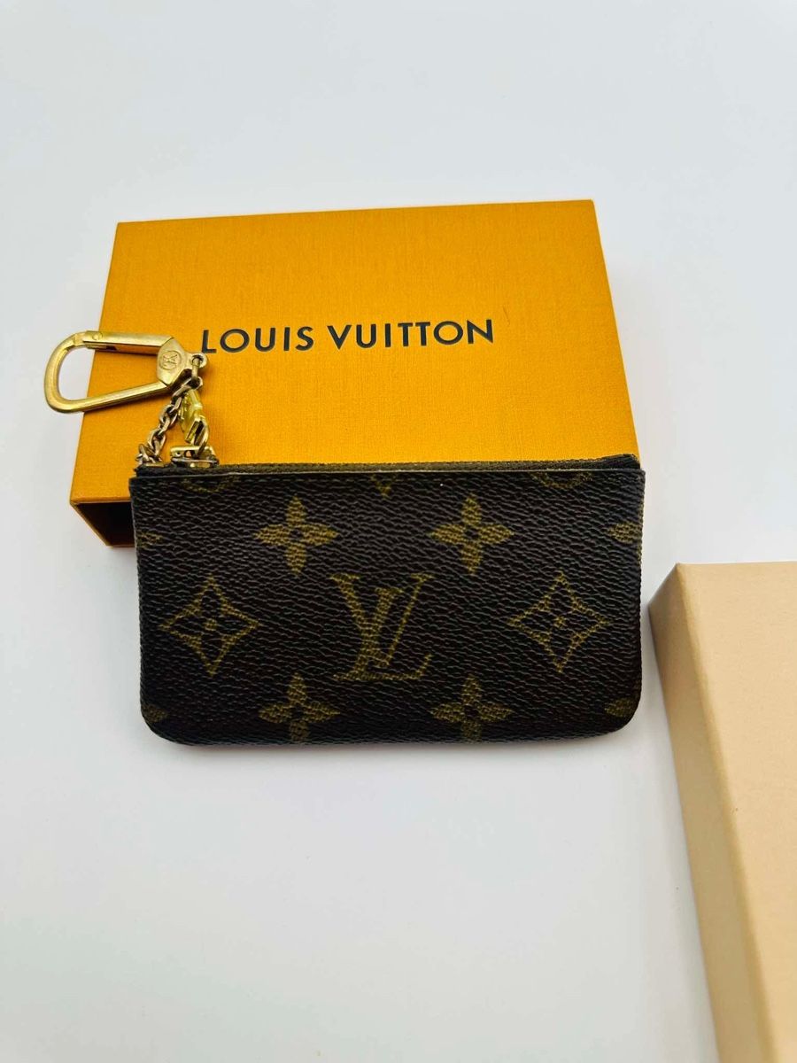 Louis Vuitton Portefeuilles: Ab1 fr, Louis Vuitton Key pouch – D'occasion à Widnau par Pukpan_99 3