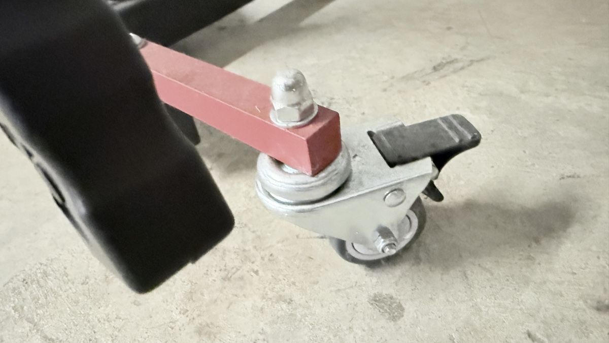 Stander: Constand Zentralständer Motorrad stand – Nuovo (secondo la descrizione) da Adliswil venduto da benoitZH 5