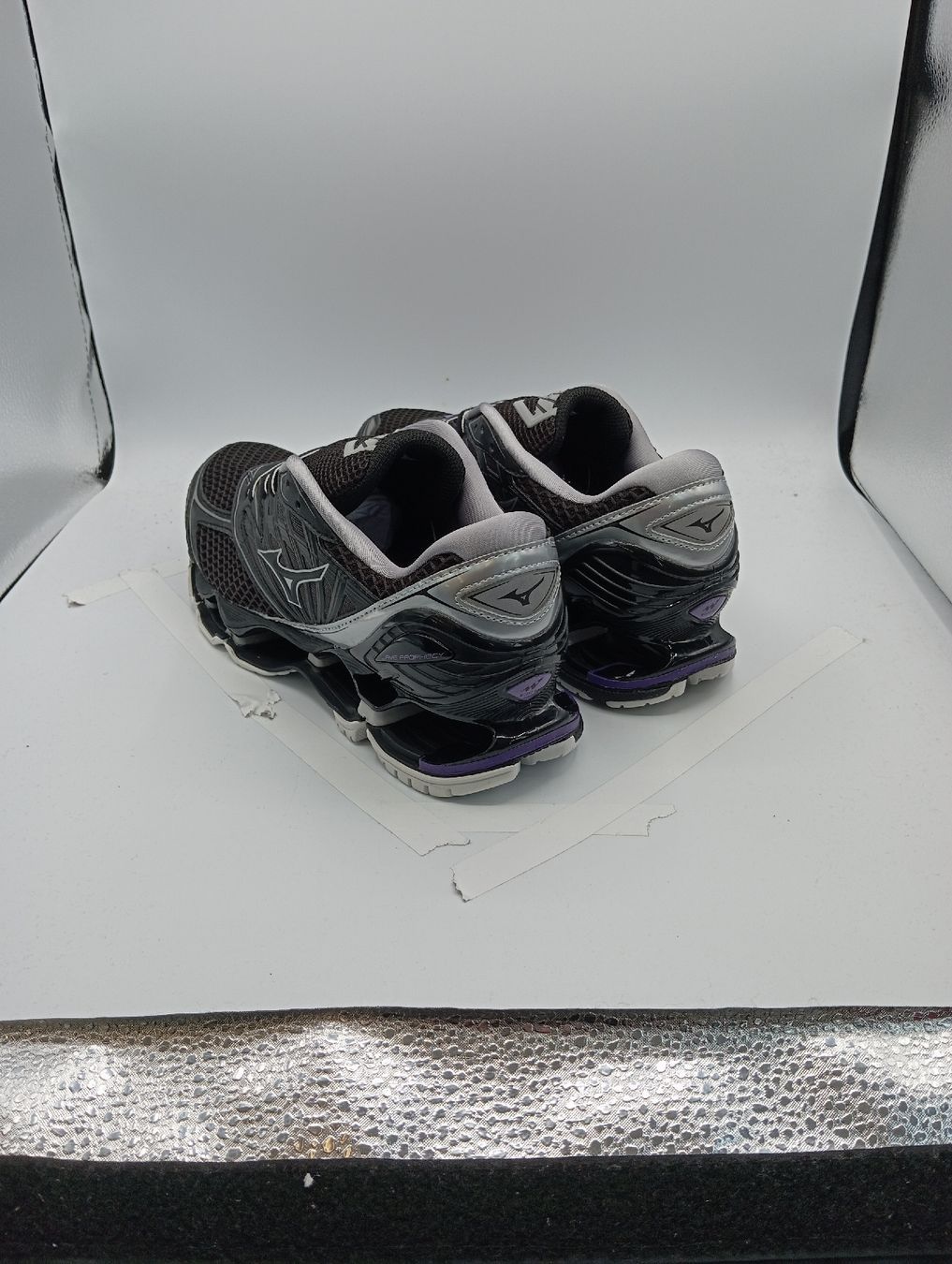 Mizuno Scarpe da uomo: Mizuno Wave Prophecy LS - Millennium Pack EU 37 – Nuovo e nell'imballaggio originale da Schaffhausen venduto da outlez 5