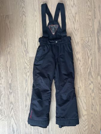 Kinder Skihose 128 / Pantalon de ski enfant