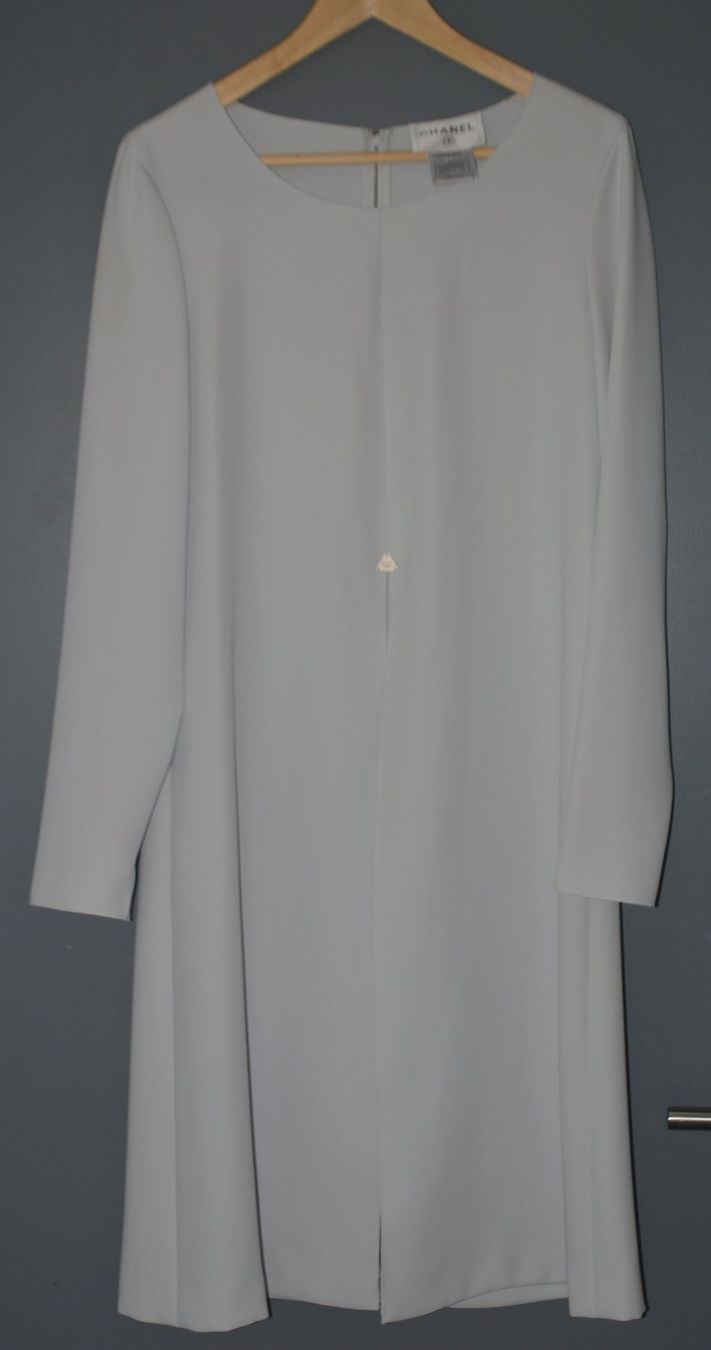 Chanel Tuniche: Chanel Tunika /  tunique .40 – Usato da Collonges venduto da Auganien 8