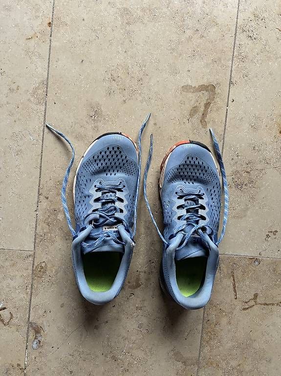 Nike Scarpe da donna: Nike Terra Kiger 4 - Damen Trailrunner - 39 – Usato da Alvaneu Dorf venduto da chl_2jfq