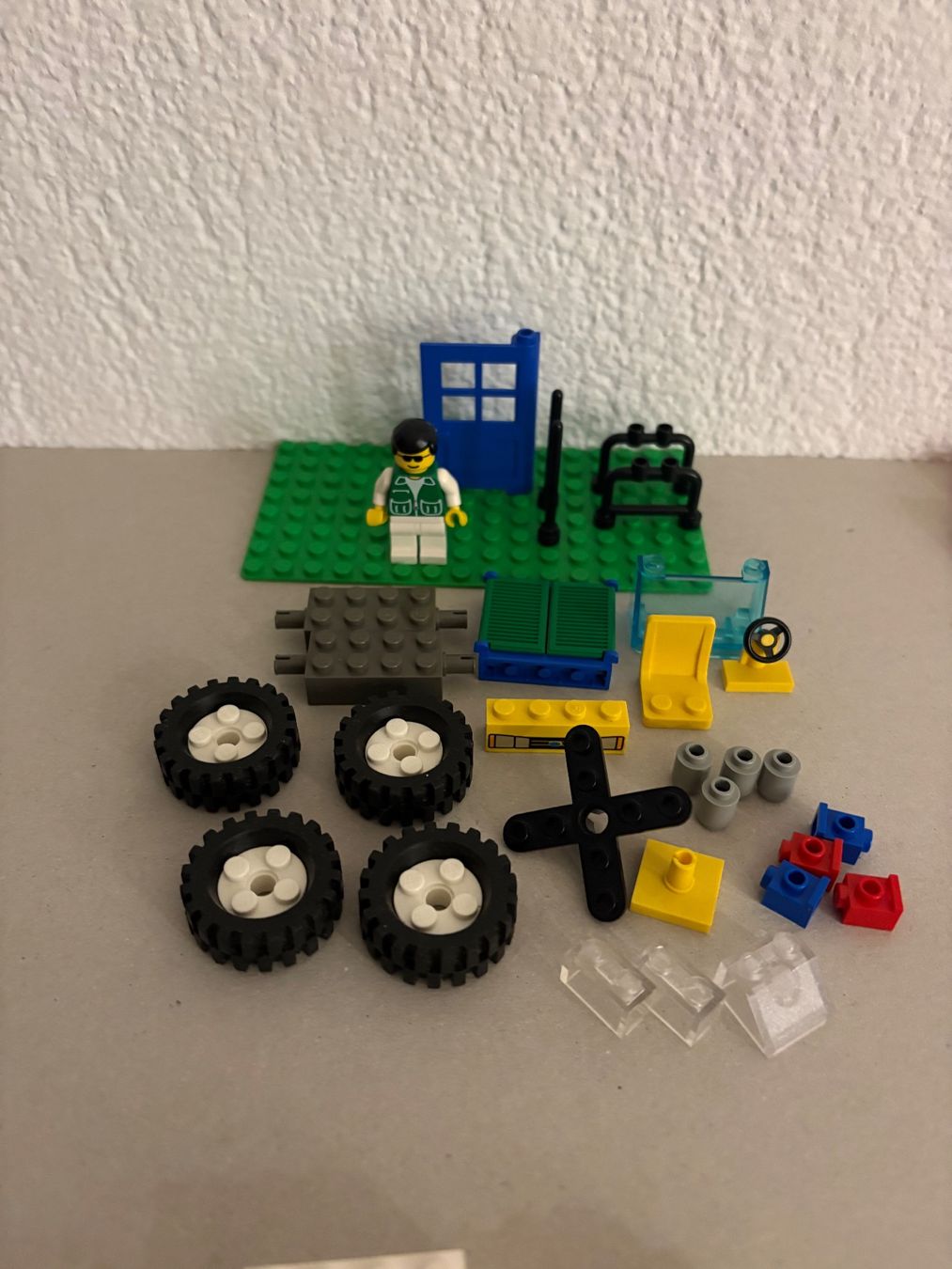 Lego Jouets: LEGO Basic Building Set 4285 – D'occasion à Wollerau par per_q7wn 4
