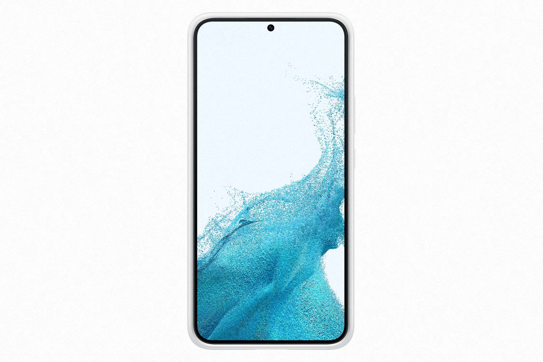 Samsung Cover & Protezioni schermo: Samsung S22+ Frame Cover white – Nuovo (secondo la descrizione) da Niederurnen venduto da mowgli_1963 3