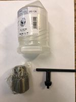 Zahnkranzbohrfutter PRO 2,0-13 mm / 1/2"x20 UNF