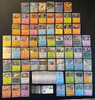 DESTINED RIVALS SAMMLUNG ENGLISH POKEMON
