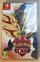 Pokémon bouclier
