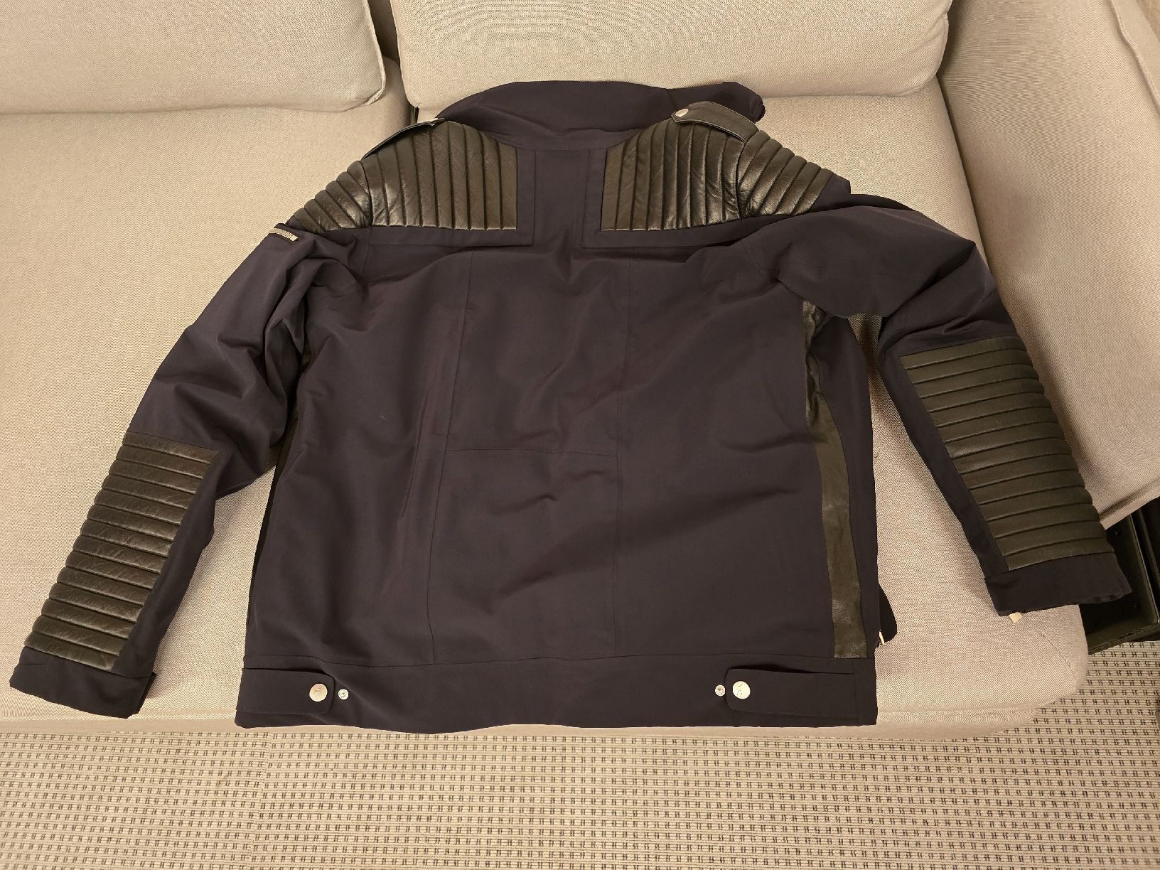 Toni Sailer Jacken: Toni Sailer Designerjacke Gr. 54 Limited Edition – Gebraucht aus Visp von Stebar1966 7
