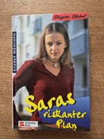 Buch "Sara riskranter Plan" von Brigitte Blobel