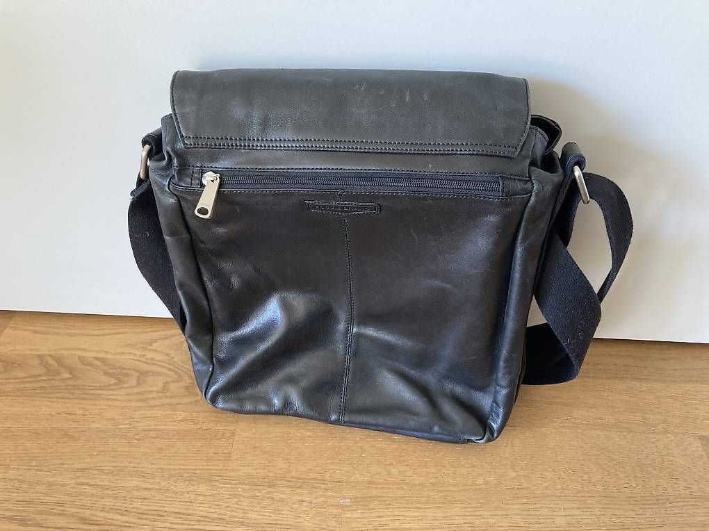 Taschen: Ledertasche – Gebraucht aus Luzern von Judith01112 3