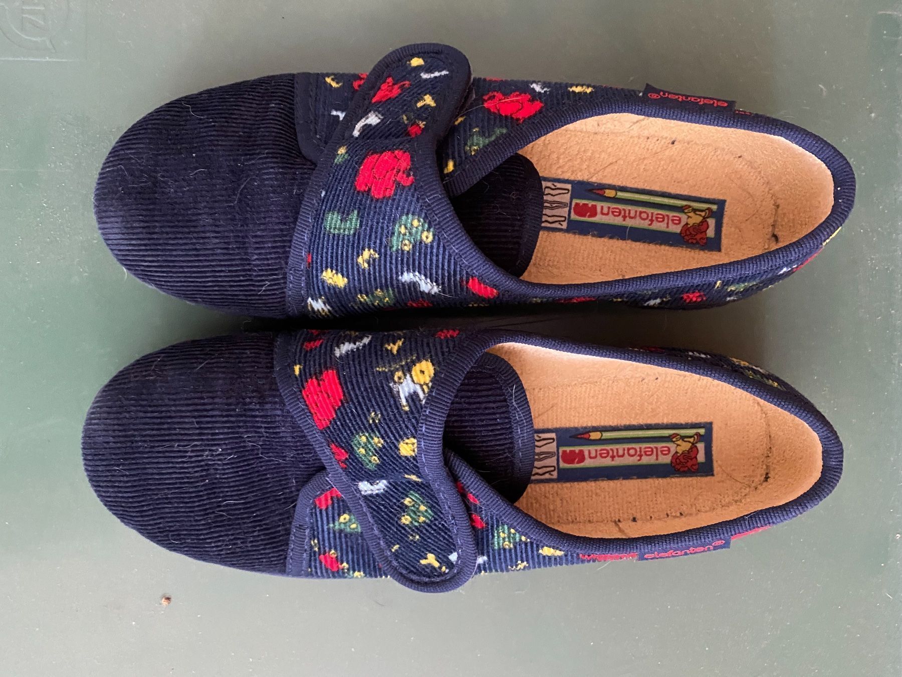 Elefanten Chaussures garçon: Kinderfinken – D'occasion à Bellach par Legdance