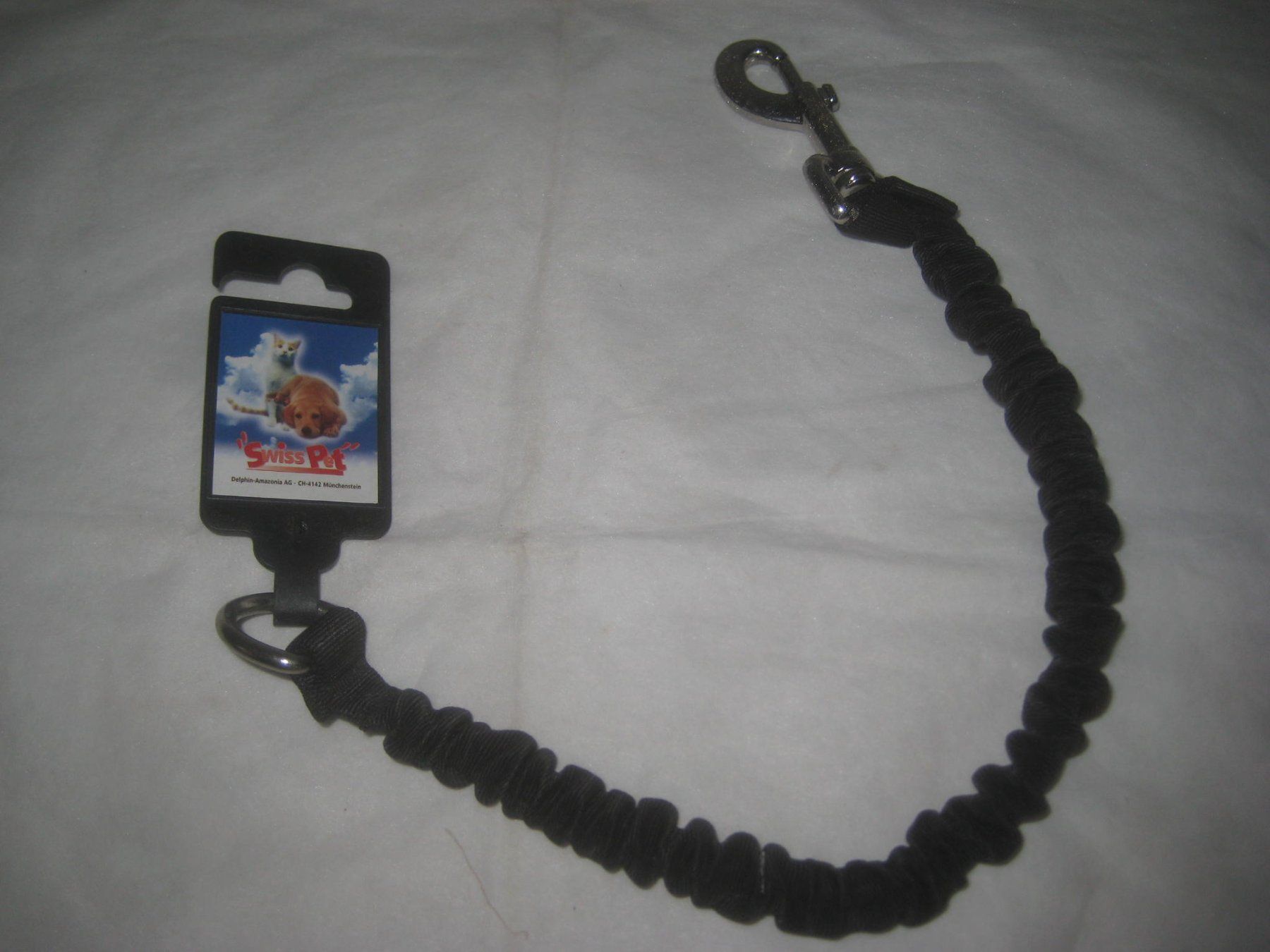 Swisspet Collier et laisse: HUNDE   ZUGHALSBAND – Neuf (Voir description) à Uster par flocke1