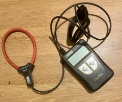 flexible TRMS-Stromzange Chauvin Arnoux DigiFlex MA 400D