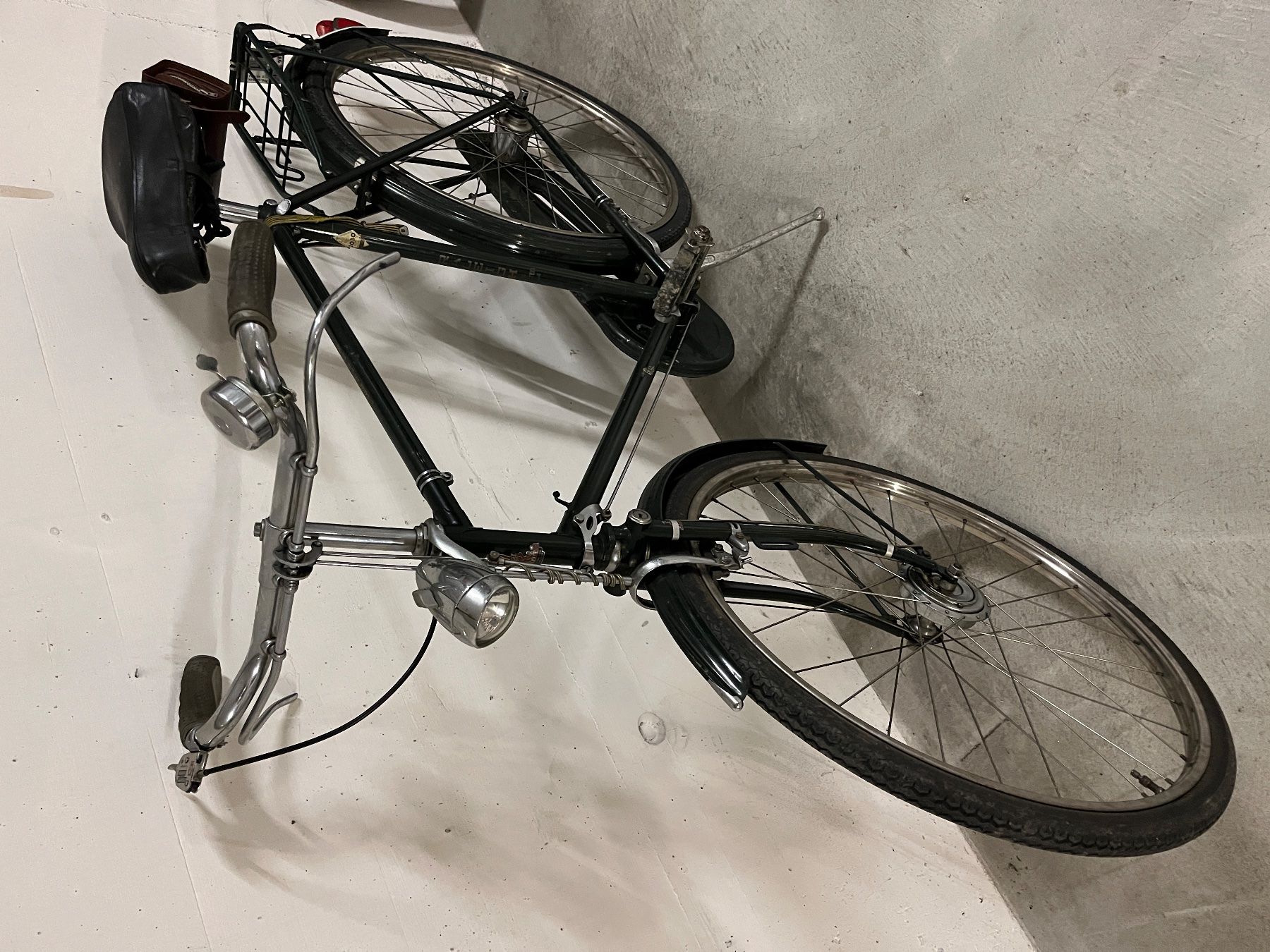 Raleigh Biciclette: fahrrad raleigh vintage – Usato da oberrieden venduto da pre_yx2h 2