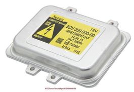 Xenon Steuergerät Vorschaltgerät 5DV009000-00 VW BMW MB etc