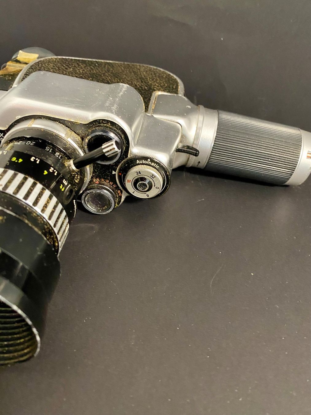 Videocamere: Camera Varlogon Zoomex – Usato da Sion venduto da ROBY_ROBY_ROBY 4