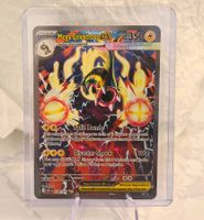 Mega eelektross ex 278/ 217 Ascended Heroes ASC Pokemon