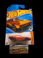 Hot Wheels Muscle Mania 2025 Ravenger S/T 4/10 L