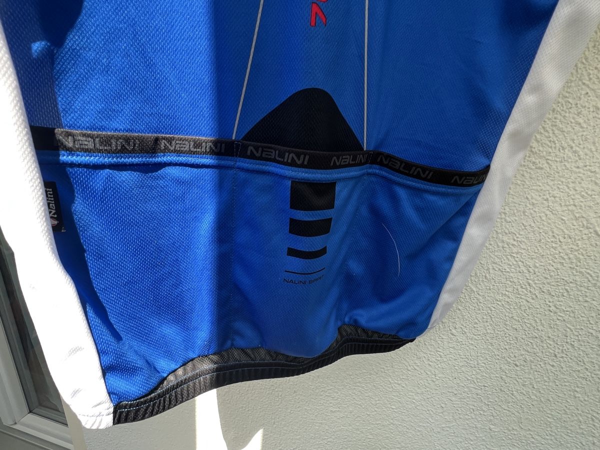 Leibchen & Hosen: Fahrradtrikot Nalini – Neu und originalverpackt aus Dino von ani_ypr9 3