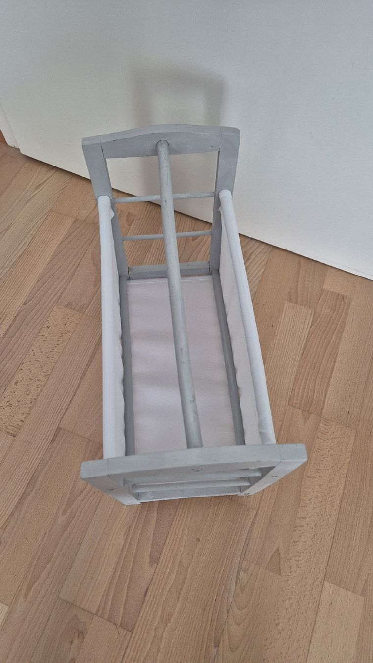 Altro per la casa: Porte-revues en bois gris – Usato da Marin-Epagnier venduto da Ginie14 1