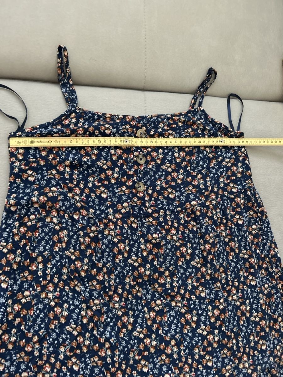 Vestiti: Geblümtes Sommerkleid von Chicoree, Grösse M – Nuovo (secondo la descrizione) da Erlinsbach SO venduto da hallon480 4