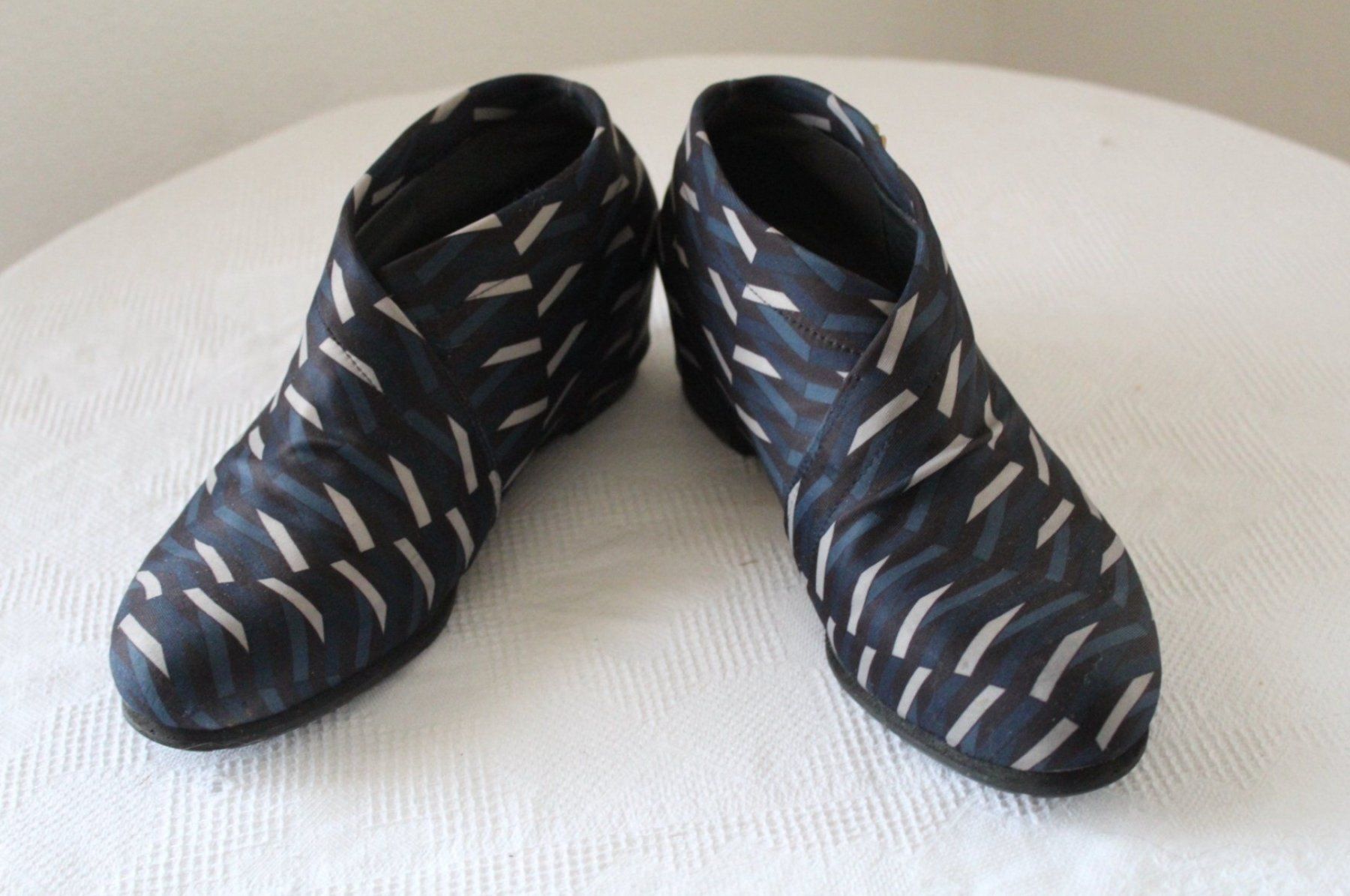 Scarpe da donna: United Nude Damenschuhe, Grösse 40 – Usato da Locarno venduto da madame-tus-sauds 7