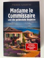 Pierre Martin - Madame le Commissaire und die gefährliche Be