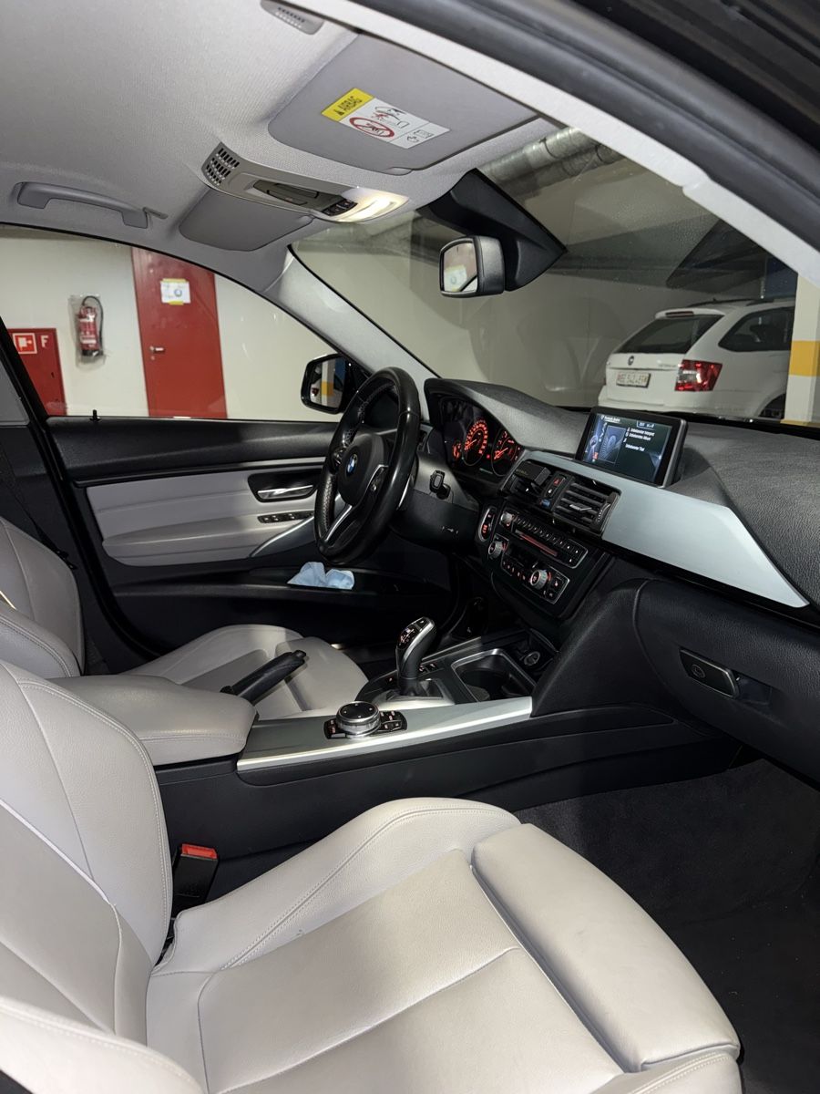 BMW Automobili: BMW 335i (M Powerkit 340 PS) – Usato da Muri b. Bern venduto da RealM73 5