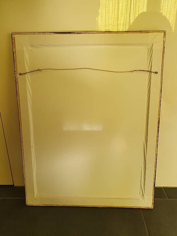 Foto & Immagini: Kunstdruck "Chalandamarz" von Rudolf Mirer – Usato da Widen venduto da dem_tdb9 2