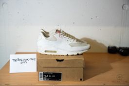 Nike Air Max 90 Independence Day White // EU44.5