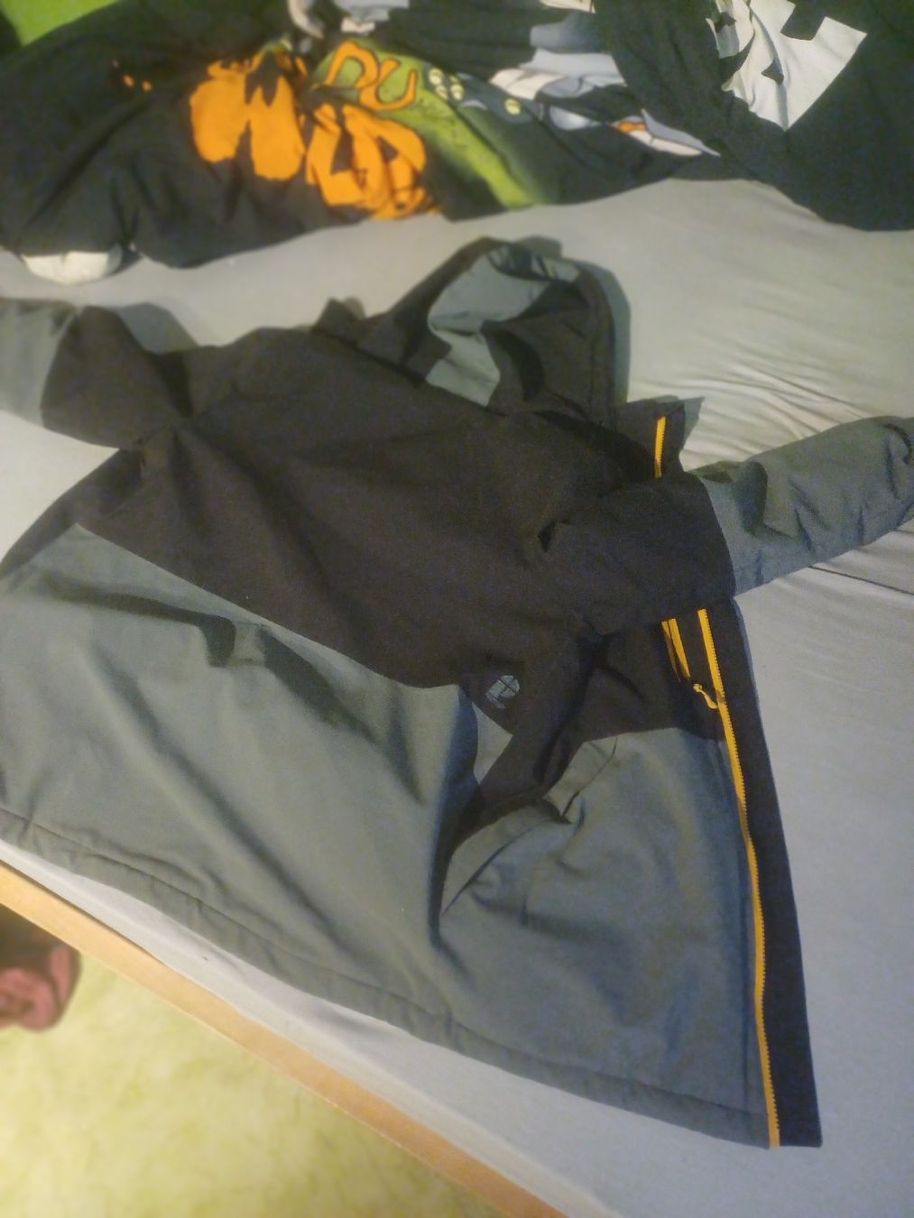 Jacken & Mäntel: Protest Jacke – Neu (gemäss Beschreibung) aus Kriessern von hut_8sy2 1