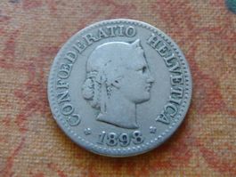 10 Rp. 1898  (A)