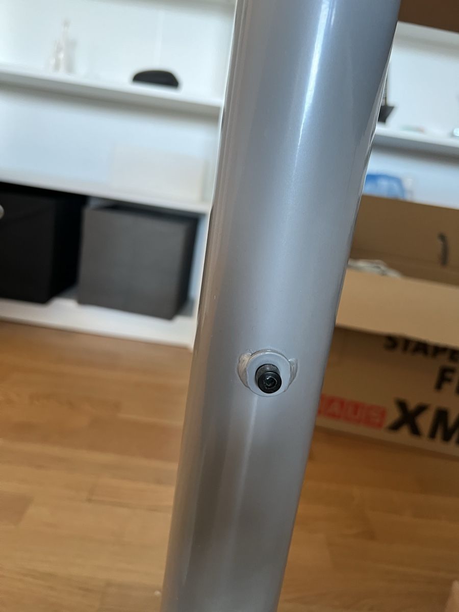 Scrivanie: Ikea Schreibtisch – Usato da Oftringen venduto da Kama02 2