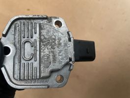 Audi Ölstandsensor