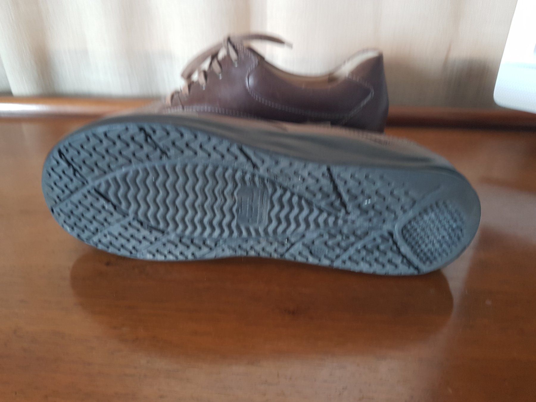Helvesko Scarpe da uomo: Finn Comfort 43/9,5 – Usato da Wallisellen venduto da Swissline11 2