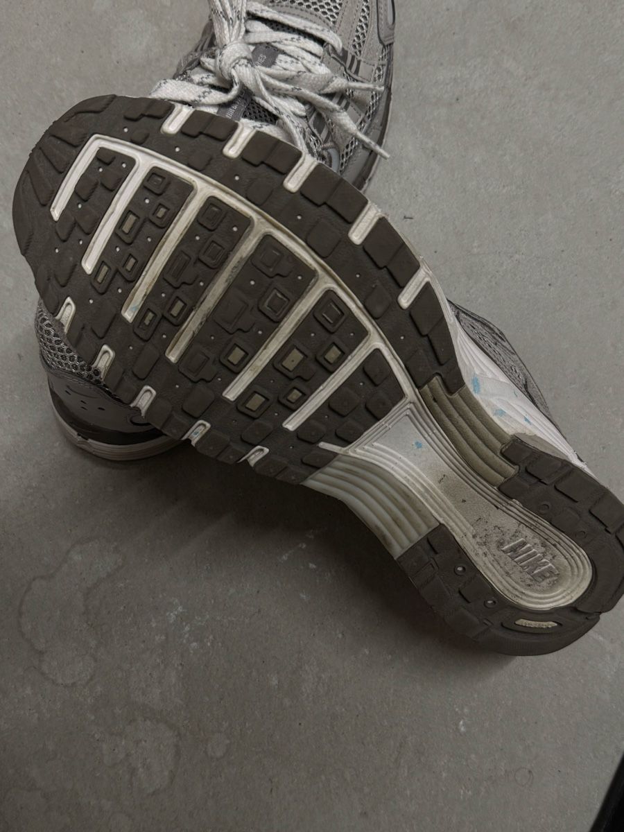 Nike Scarpe da uomo: Nike P 6000 44.5 – Usato da Uster venduto da Giaschper 2