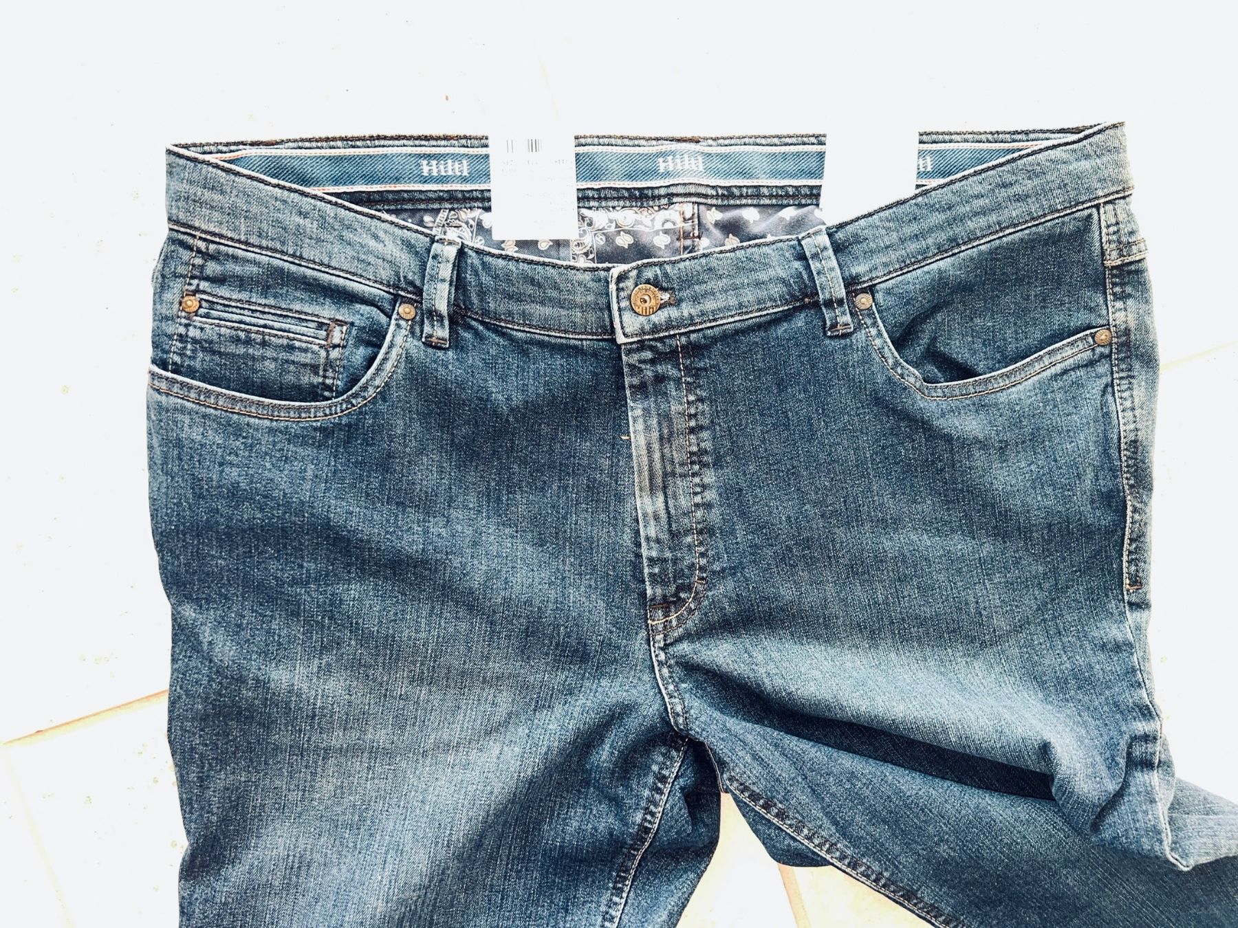 Jeans: Jeans Herren Hitl 58/29 neu – Neu (gemäss Beschreibung) aus Dornach von samuti 2