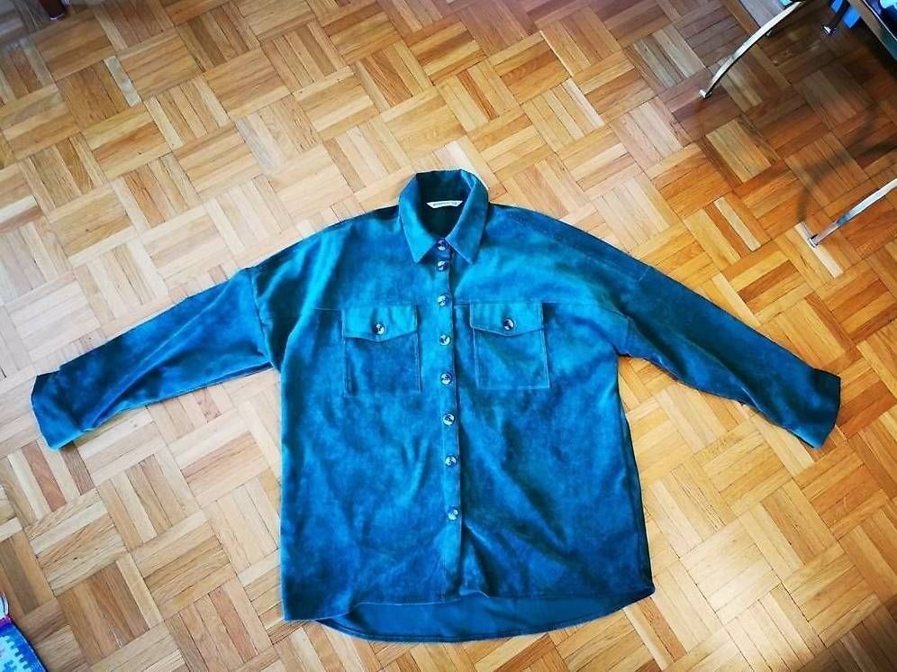 Stradivarius Camicette: Camicia STRADIVARIUS – Usato da Viganello venduto da SoldiniG