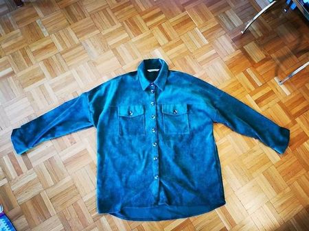 Camicia STRADIVARIUS