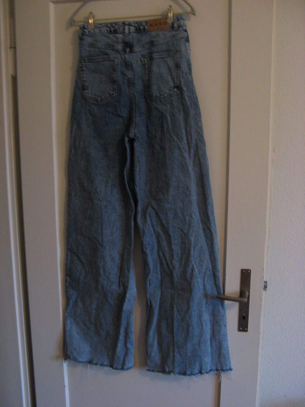 Na-kd Jeans: NA-KD Gr. 36 Jeans – Usato da Zürich venduto da apil 3