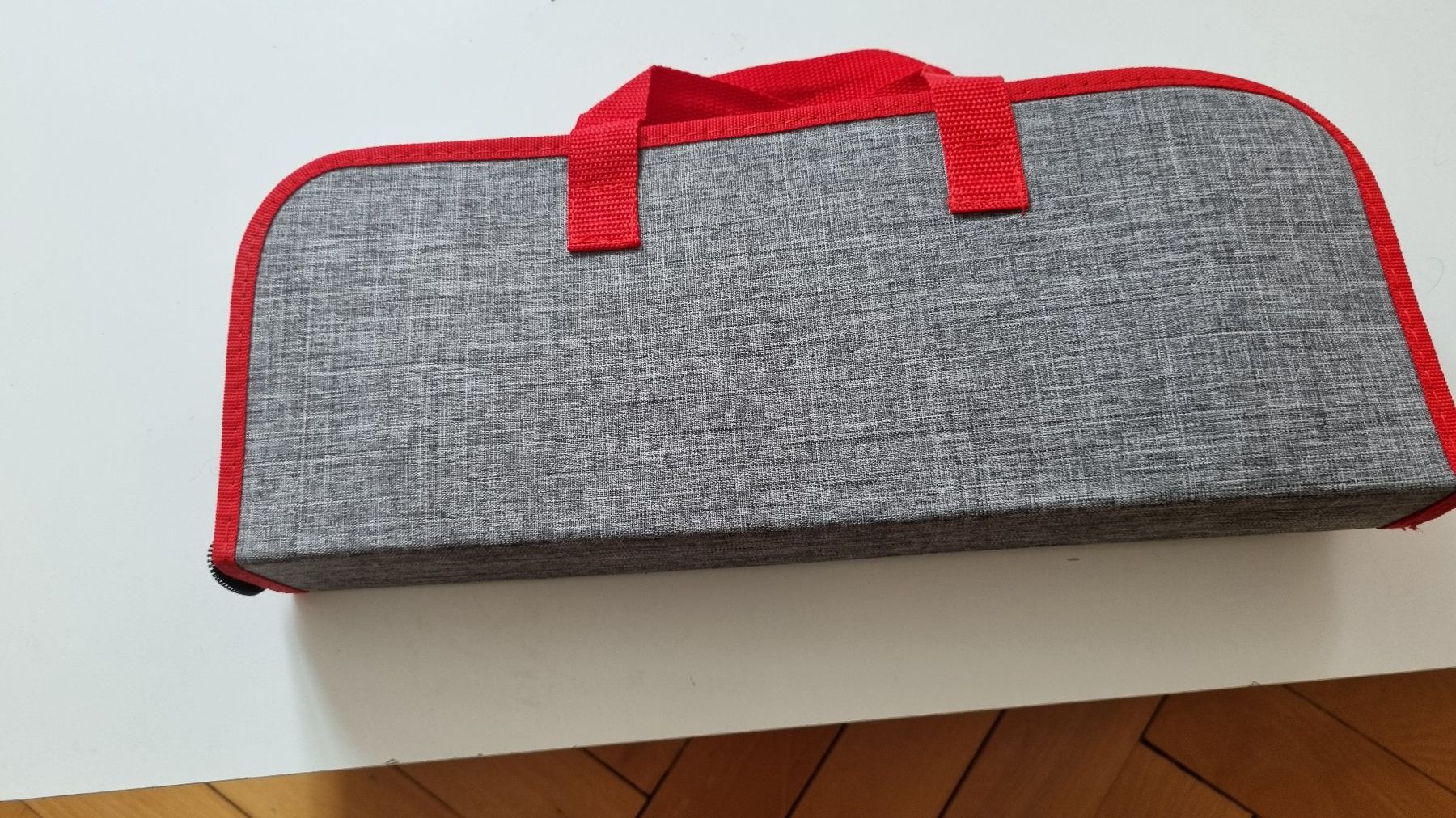 Bestecksets: set d'ustensiles pour les grillades – Neu und originalverpackt aus La Chaux-de-Fonds von mikilo1 1