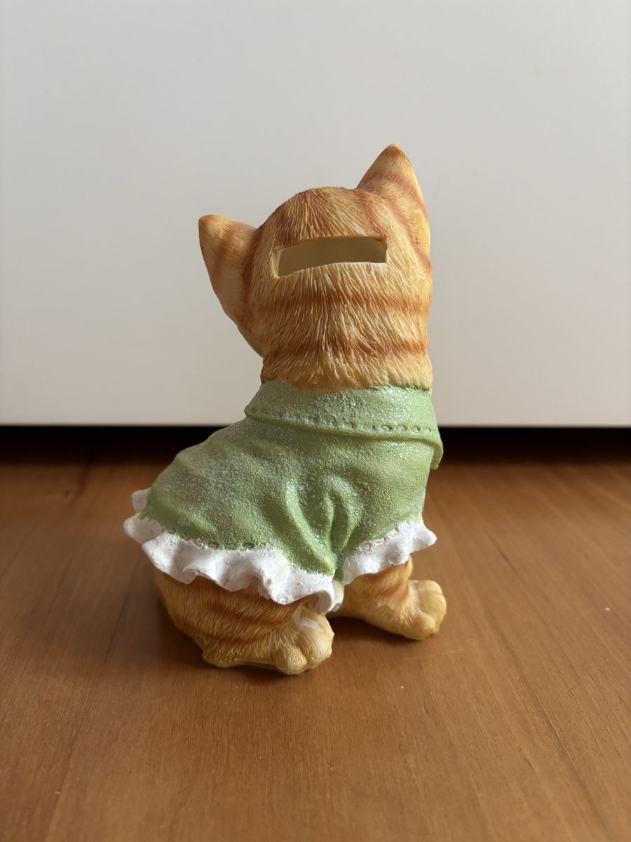 Tirelires: Sparkasse Katze – D'occasion à Wil ZH par chiaraaa0129 1