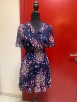 Robe floral XS