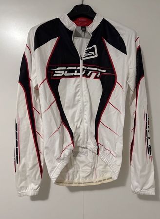 Maillot de cyclisme * SCOTT * Taille M * Unisexe