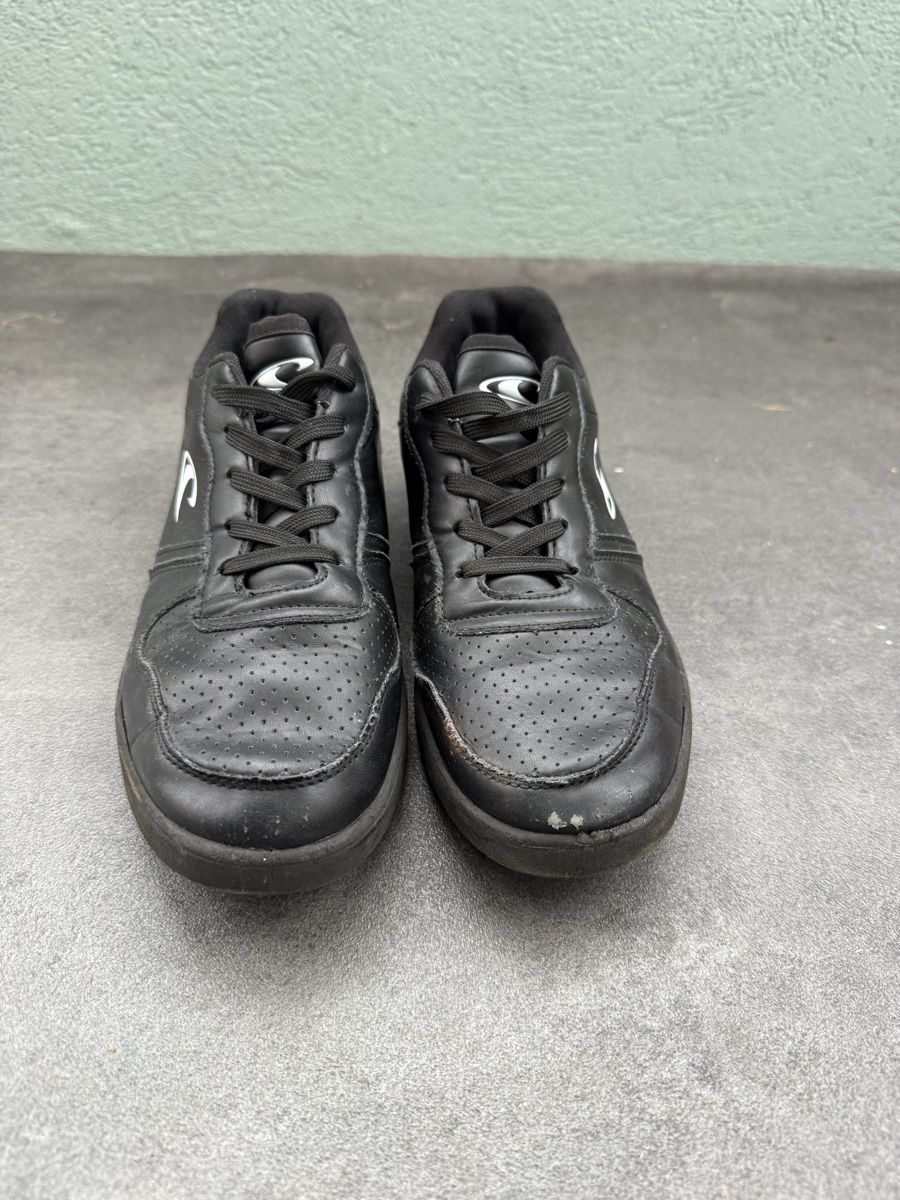 O'Neill Schuhe für Jungen: Baskets O'Neill noires – Gebraucht aus Estavayer-le-lac von Verm1470 1