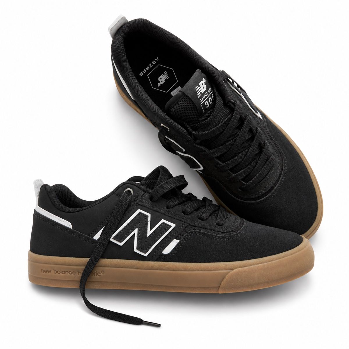 New Balance Scarpe da uomo: New Balance 41.5 – Nuovo (secondo la descrizione) da Bern venduto da Oruam_