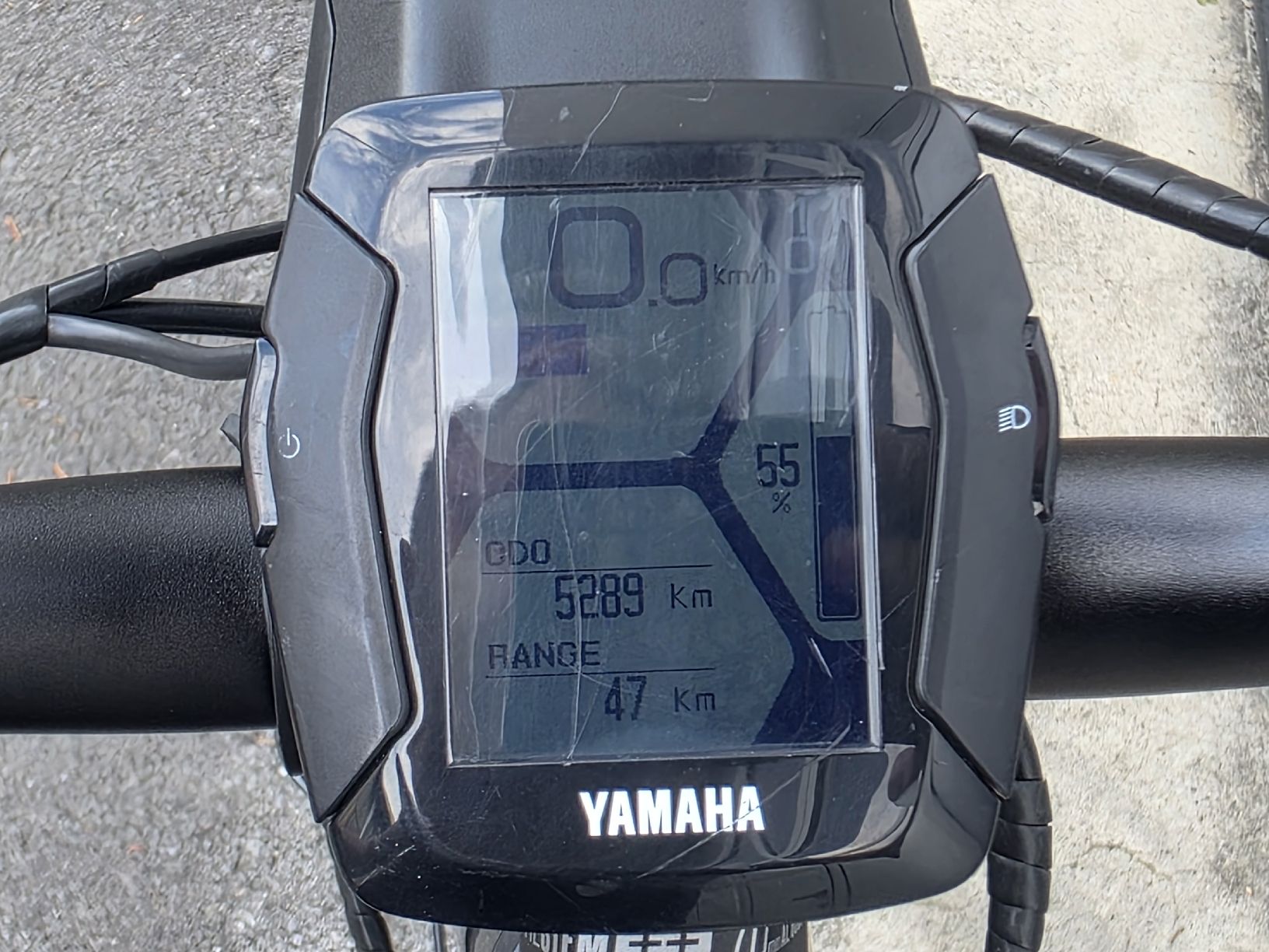 Haibike Biciclette: Haibike E-Bike Sduro 6.0 – Usato da Buchs SG venduto da MATGEOMAR 2
